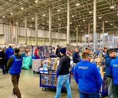 Срочно упаковкага и сортировкага кыздар балдар керек