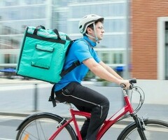 Подработка