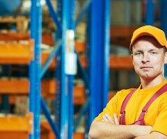 Сборщик заказов