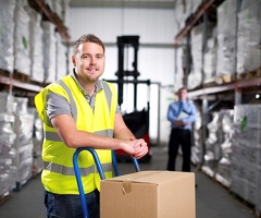 Сборщик интернет заказов