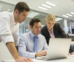 Менеджер по подбору персонала в офис