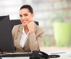 Менеджер по подбору персонала