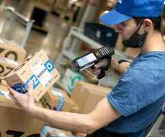 Требуются сотрудники на упаковку