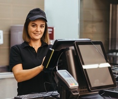 Сборщик заказа