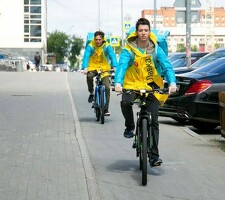 Ежедневные выплаты Свободный график