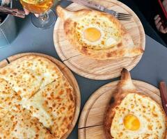 Повар грузинской кухни с опытом!!!