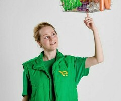 Комплектовщик