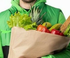 Сборщик заказов