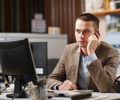 Менеджер по подбору персонала