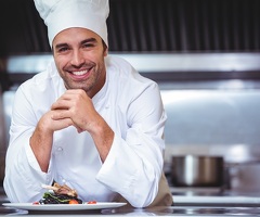 Срочно нужны помощники повара