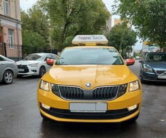 Работа в такси Аренда комфорт , комфорт +, эконом