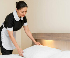 Срочно требуется горничные