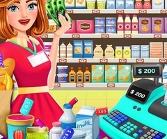 Работник Торгового Зала