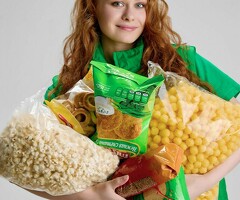 Работа рядом с домом