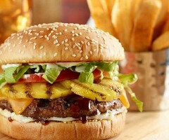 ресторан га повар ва кассир керек