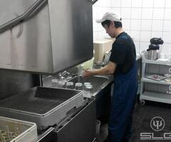 КОТЛОМОЙЩИК СРОЧНО