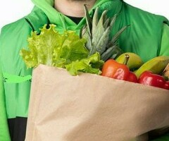 Сборщик заказов