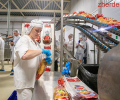 Разнорабочий