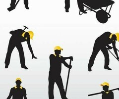 Требуется Грузчик/разнорабочий