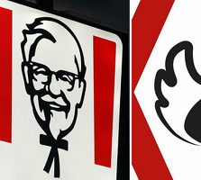 КФС! КФС! КФС! КФС! КФС!