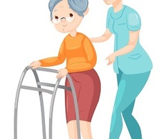 Соцработник