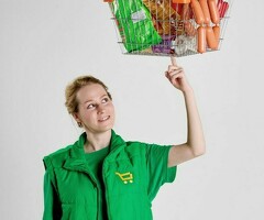 Сборщик заказов