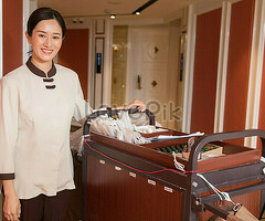 Срочно требуются горничные