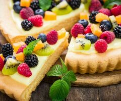 Повар без опыта