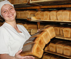 Хлеб заводко жумушчуларды чакырабыз