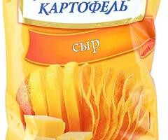 Упаковщица чипсов в ночь