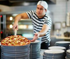 Пиццемейкер