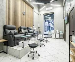 Мастер маникюра и педикюра