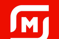 Курьер Магнит. 245 руб / заказ. Ийкемдүү график. Ар кандай аймак