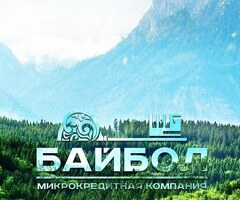 Микрокредит Байбол
