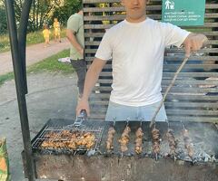 Ассалоому алейкум