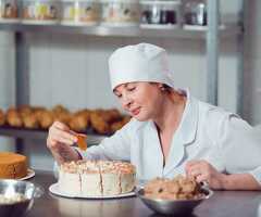 ПОВАР КОНДИТЕР