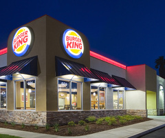 Кассир-Повар