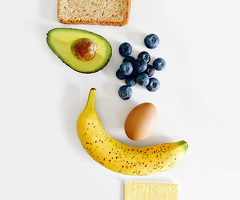 ПОВАР В НОЧЬ В КАФЕ ПРАВИЛЬНОГО ПИТАНИЯ