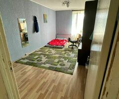 Комната берилет