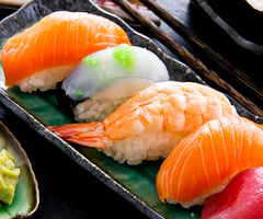 ПОВАР В РЕСТОРАН ЯПОНСКОЙ КУХНИ