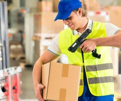 комплектовщик