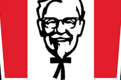 КФС: касса, кухня, сборка сендвичей