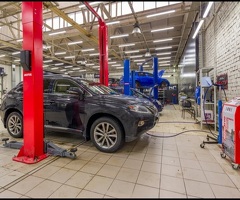 Уборщица автосервиске СРОЧНО!!!