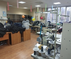 Швея требуется.