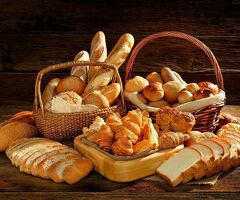 Пекарь Вкус Вилл