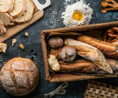 ПЕКАРЬ БЕЗ ОПЫТА