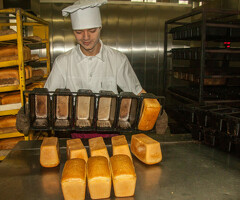 ПЕКАРЬ БЕЗ ОПЫТА ВКУС ВИЛЛ