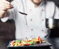 ПОВАР ЖАРДАМЧЫ