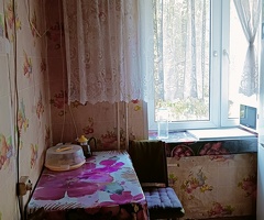 Койка места