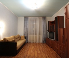Аренда 2-комнатной квартиры, аллея Жемчуговой, 5к1